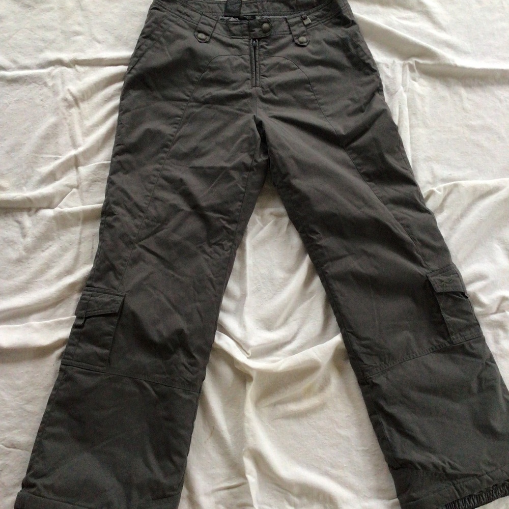 Nils ski pants